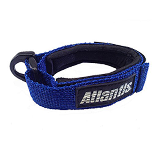 WRIST BAND BLUE