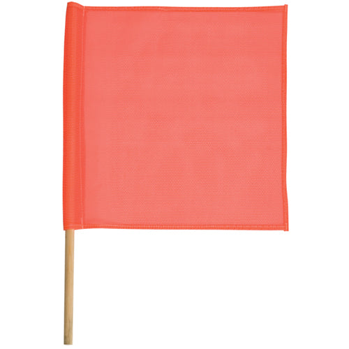 SKI FLAG