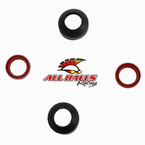 ALL BALLS FORK & DUST SEAL KIT