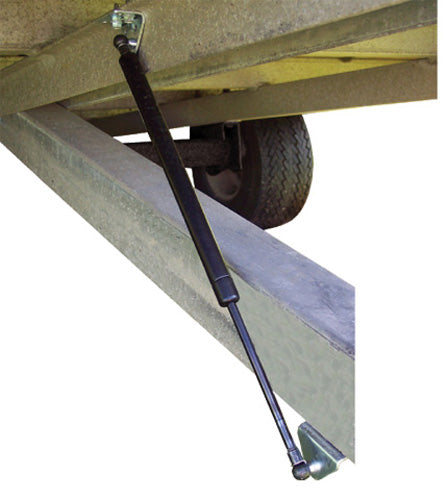 ENFORCER BED BUDDY TRAILER TILT