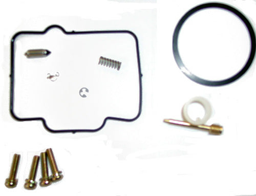 KEIHIN PWK SNO CARBURETOR REBUILD KIT