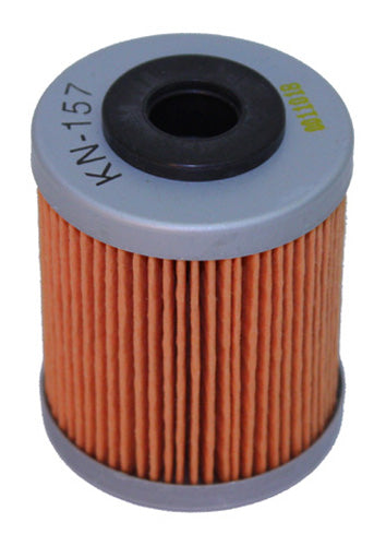 K&N OIL FILTER KTM