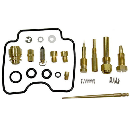 BRONCO CARBURETOR KIT