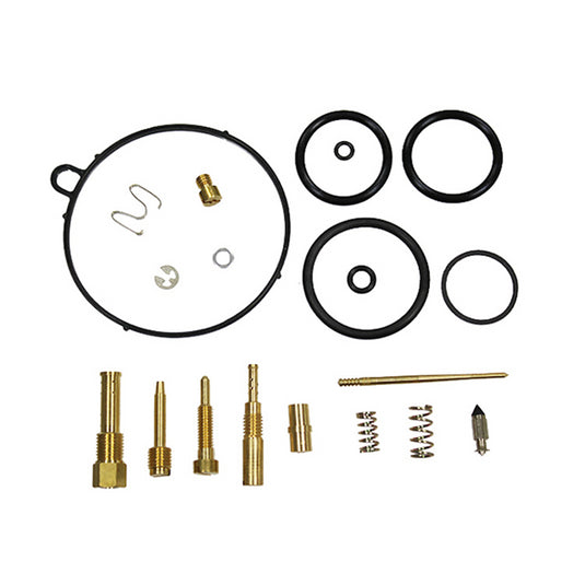 BRONCO CARBURETOR KIT