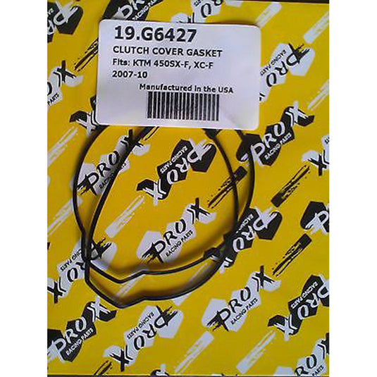 PROX CLUTCH COVER GASKET YFM660R RAPTOR