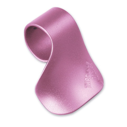THROTTLE ROCKER ORIGINAL PINK (RIGHT)