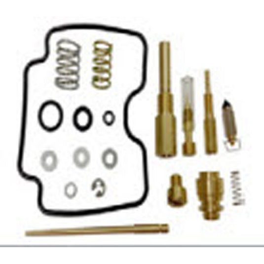 BRONCO CARBURETOR KIT