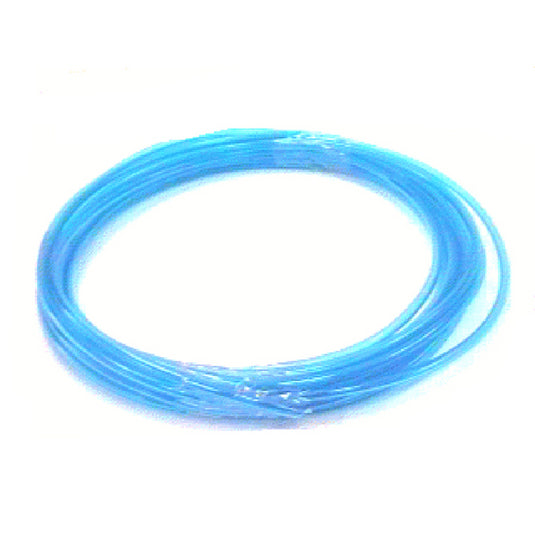 FUEL LINE BLUE 1/8