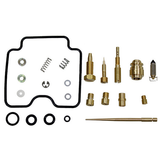 BRONCO CARBURETOR KIT