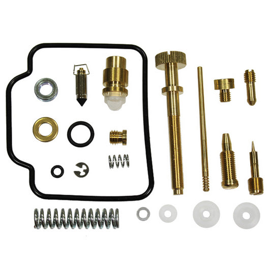 BRONCO CARBURETOR KIT