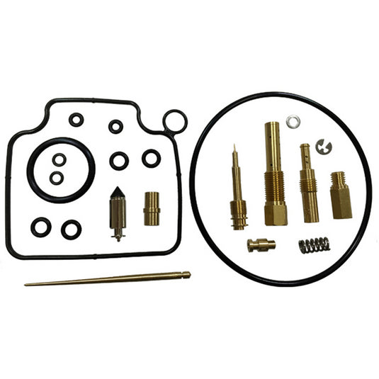 BRONCO CARBURETOR KIT