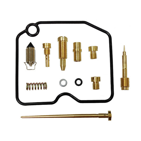 BRONCO CARBURETOR KIT