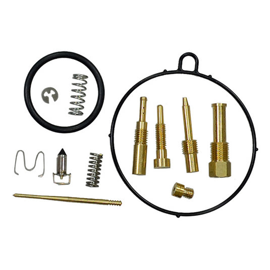 BRONCO CARBUREATOR KIT