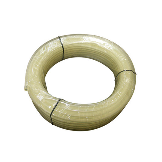 CLEAR PVC FUEL LINE 1/4