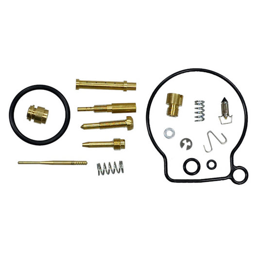BRONCO CARBURETOR KIT