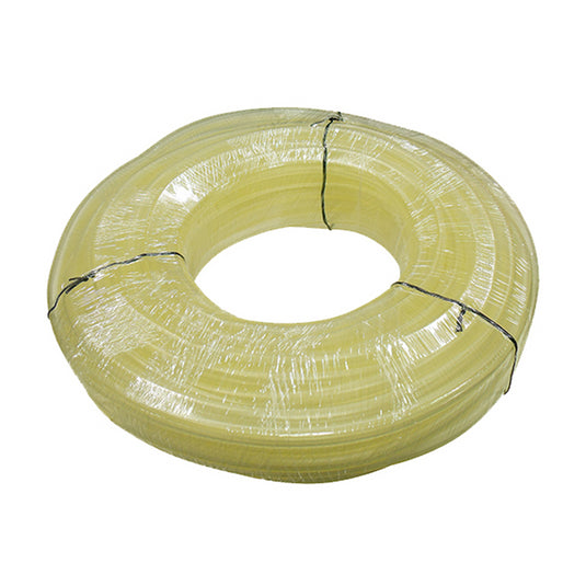 CLEAR PVC FUEL LINE 5/16