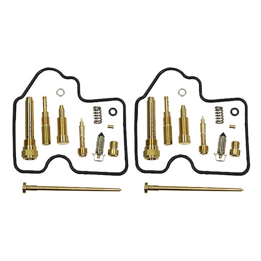 BRONCO CARBURETOR KIT