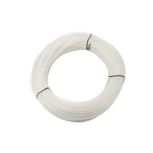 CLEAR PVC FUEL LINE 1/8