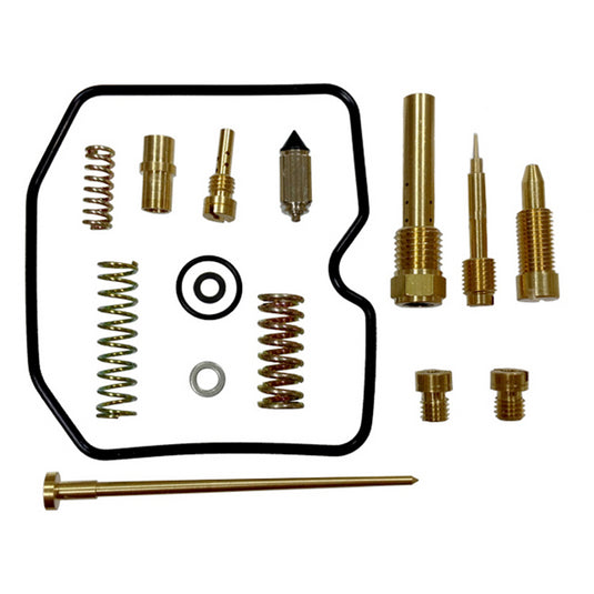 BRONCO CARBURETOR KIT