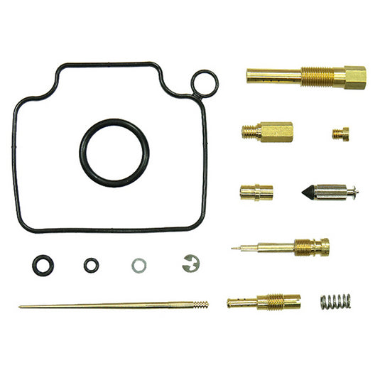 BRONCO CARBURETOR KIT