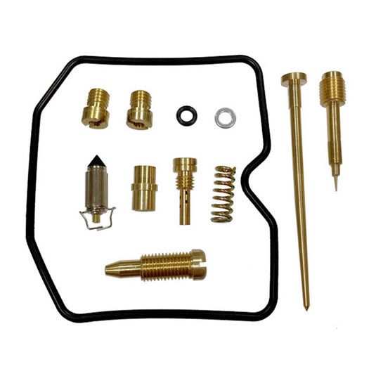 BRONCO CARBURETOR KIT