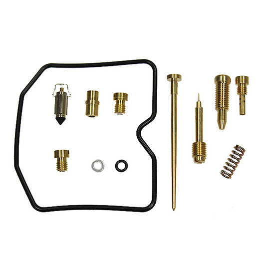 BRONCO CARBURETOR KIT