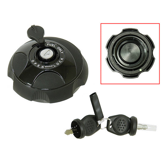SPI GAS CAP