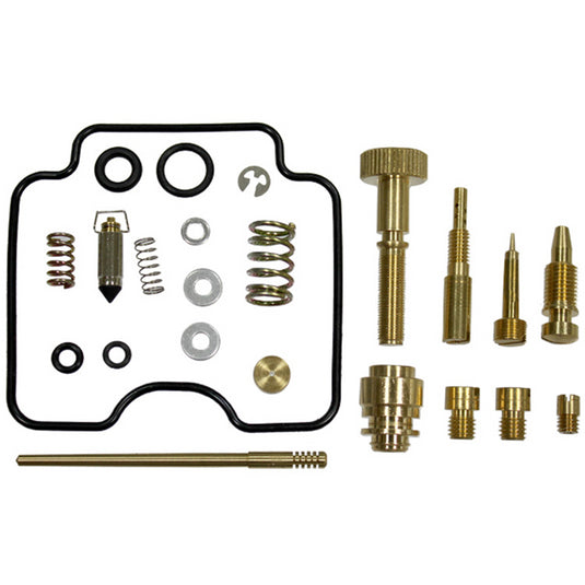 BRONCO CARBURETOR KIT