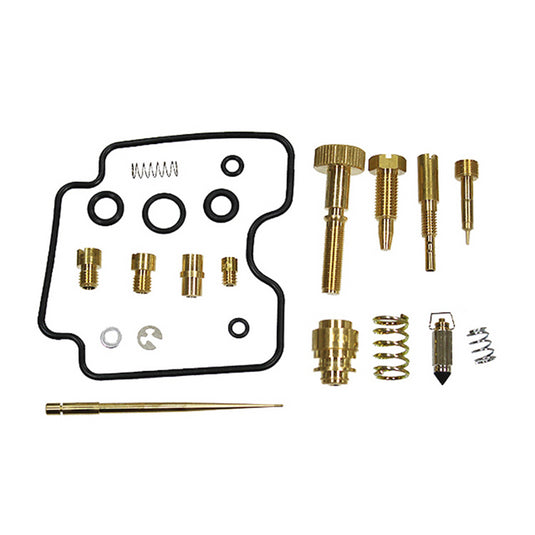 BRONCO CARBURETOR KIT