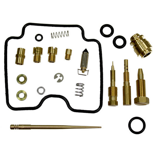 BRONCO CARBURETOR KIT