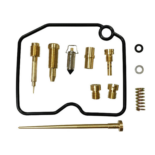 BRONCO CARBURETOR KIT