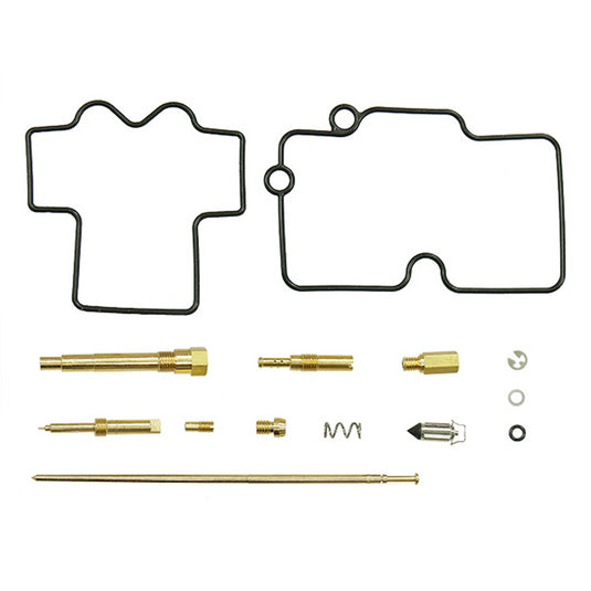BRONCO CARBURETOR KIT