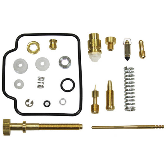 BRONCO CARBURETOR KIT