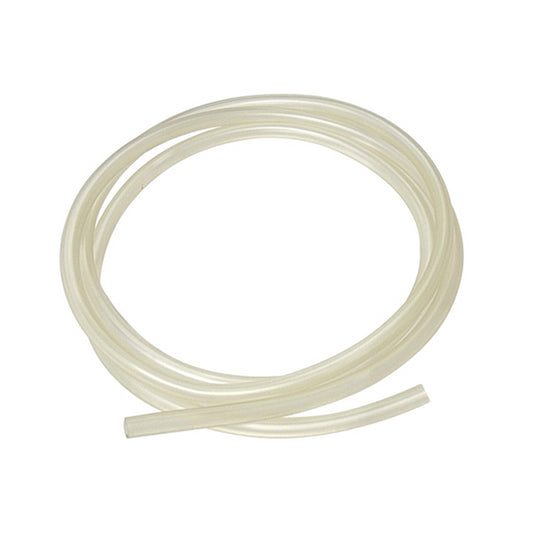 CLEAR PVC FUEL LINE 7/32