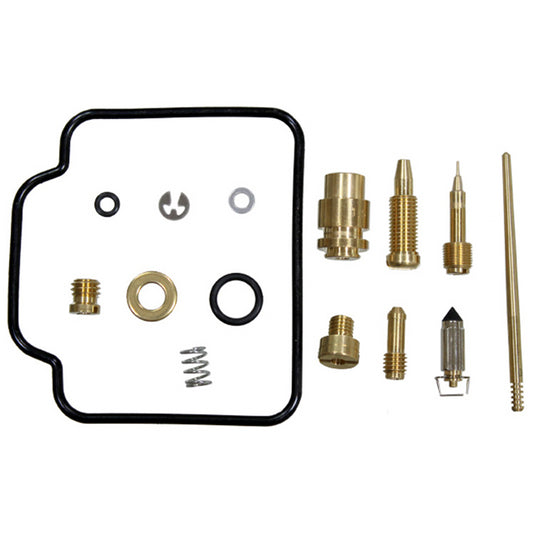 BRONCO CARBURETOR KIT