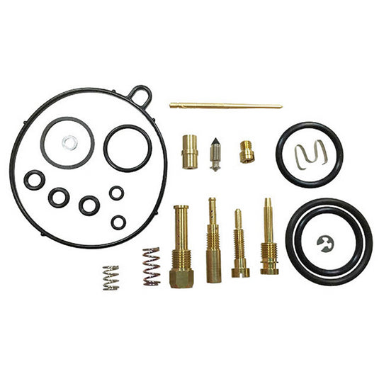 BRONCO CARBURETOR KIT