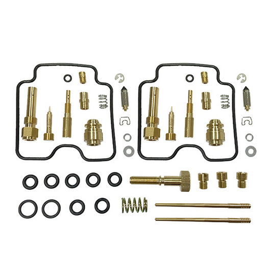 BRONCO CARBUREATOR KIT