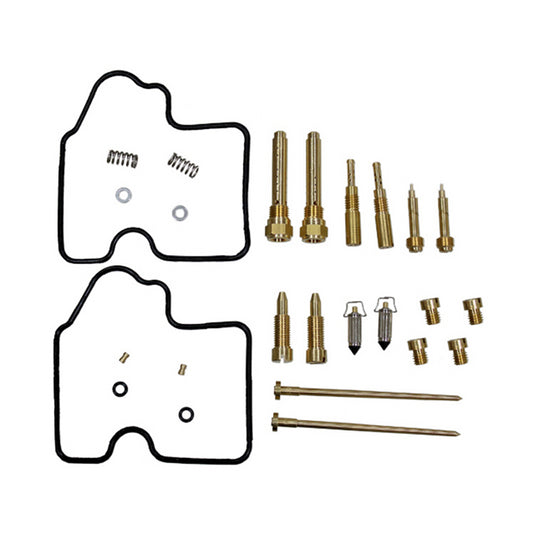 BRONCO CARBURETOR KIT