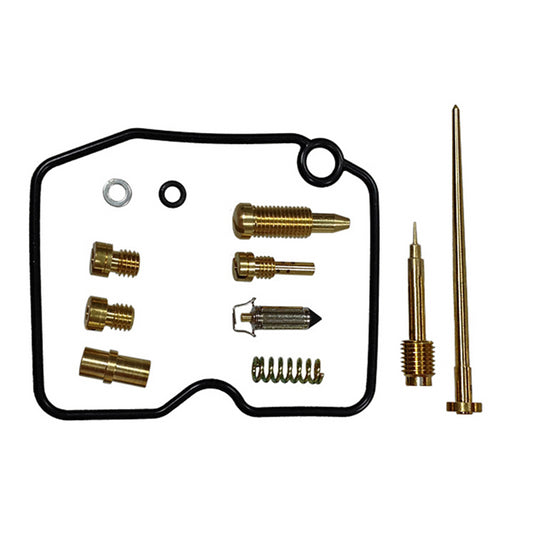 BRONCO CARBURETOR KIT