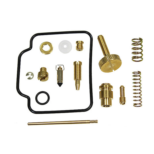 BRONCO CARBURETOR KIT