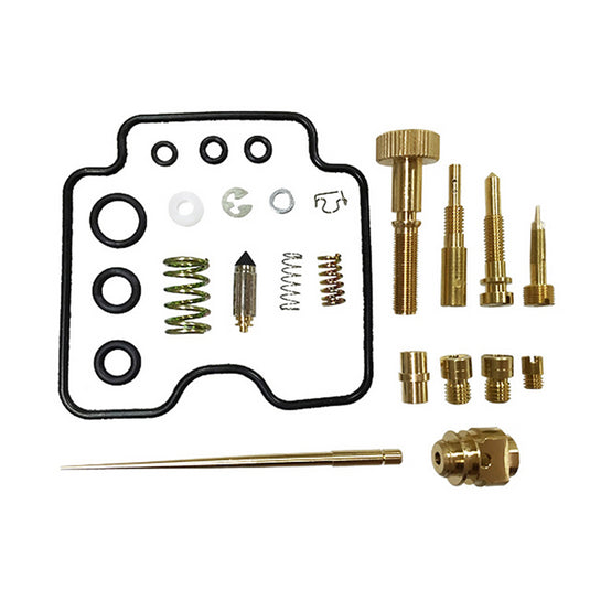 BRONCO CARBUREATOR KIT
