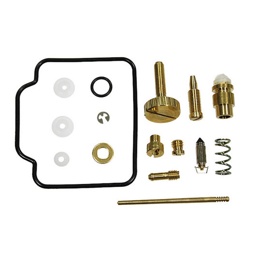 BRONCO CARBURETOR KIT
