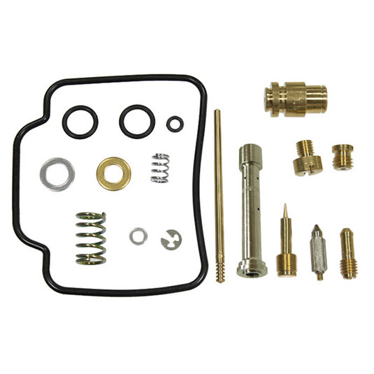 BRONCO CARBURETOR KIT