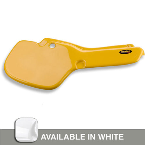 SIDE PANELS YAMAHA WHITE