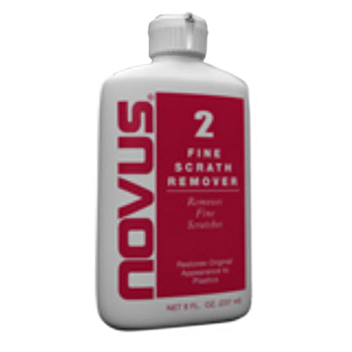 NOVUS PLASTIC POLISH