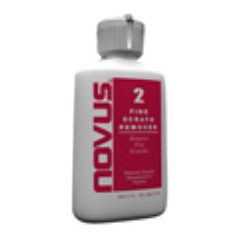 NOVUS PLASTIC POLISH