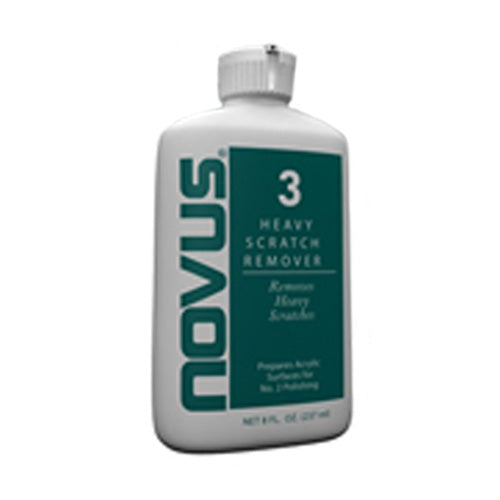 NOVUS PLASTIC POLISH