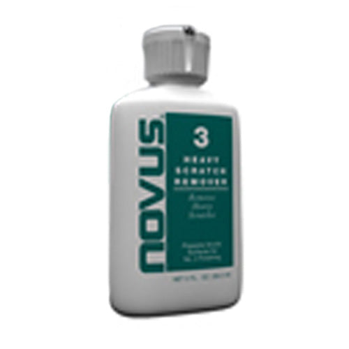 NOVUS PLASTIC POLISH