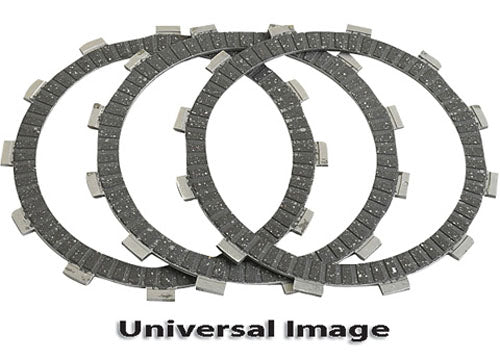 PROX FRICTION PLATE SET KX250F'04 + RM-Z250 '04