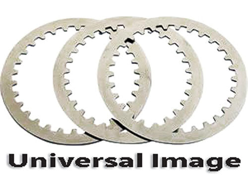 PROX STEEL PLATE SET XR400R '96-04